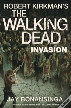 Capa do artigo Invasion