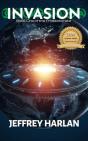 Invasion - Preview