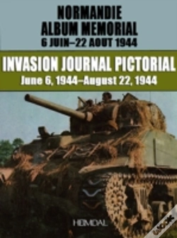 Capa do artigo Invasion Journal Pictorial