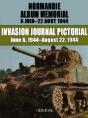 Invasion Journal Pictorial - Preview