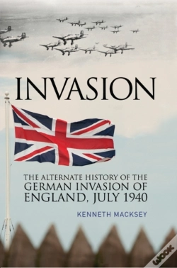 Capa do artigo Invasion