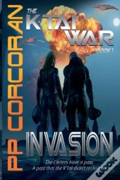 Invasion (Large Print Edition)
