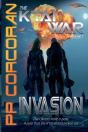 Invasion (Large Print Edition) - Preview