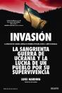 Invasión - Preview