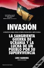 Capa do artigo Invasion