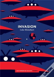 Capa do artigo Invasion