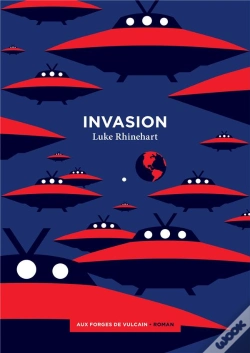 Capa do artigo Invasion
