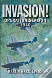 Capa do artigo Invasion!