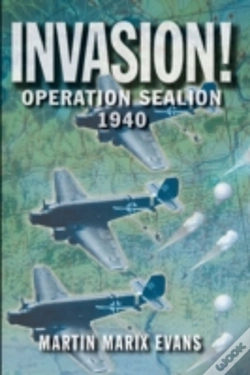 Capa do artigo Invasion!