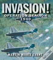 Capa do artigo Invasion!