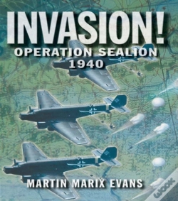 Capa do artigo Invasion!