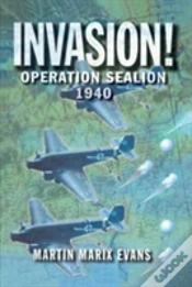 Capa do artigo Invasion!