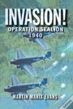 Capa do artigo Invasion!