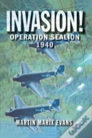 Invasion!