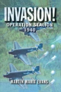 Invasion! - Preview