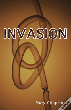 Capa do artigo Invasion