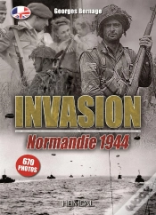 Capa do artigo Invasion Normandie 1944