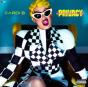 Invasion of Privacy - CD - Preview