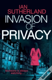 Invasion Of Privacy