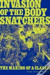 Invasion Of The Body Snatchers