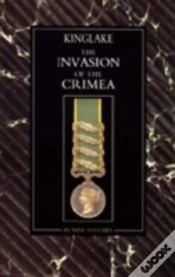 Capa do artigo Invasion Of The Crimea