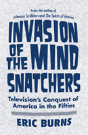 Invasion Of The Mind Snatchers - Preview