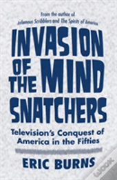 Invasion Of The Mind Snatchers