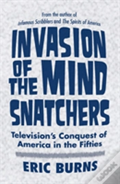 Capa do artigo Invasion Of The Mind Snatchers