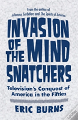 Capa do artigo Invasion Of The Mind Snatchers