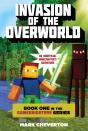 Invasion Of The Overworld - Preview