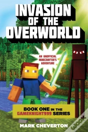 Capa do artigo Invasion Of The Overworld