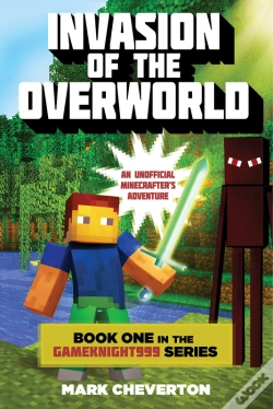 Capa do artigo Invasion Of The Overworld