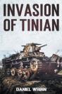 Invasion Of Tinian - Preview