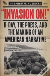 Capa do artigo Invasion On