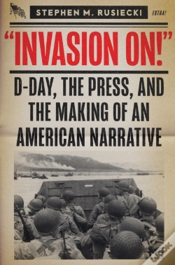 Capa do artigo Invasion On