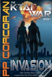 Capa do artigo Invasion