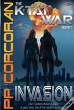 Capa do artigo Invasion