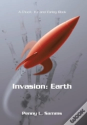 Capa do artigo Invasion