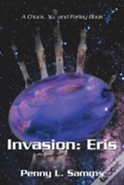 Capa do artigo Invasion
