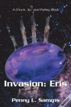 Capa do artigo Invasion