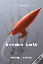 Capa do artigo Invasion