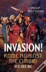 Capa do artigo Invasion!