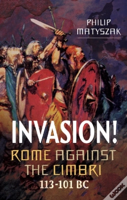 Capa do artigo Invasion!