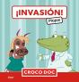 ¡Invasion! Piojos - Preview