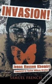 Invasion!