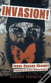Capa do artigo Invasion!