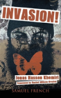 Invasion! - Preview