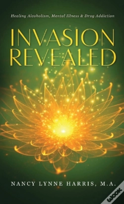 Capa do artigo Invasion Revealed