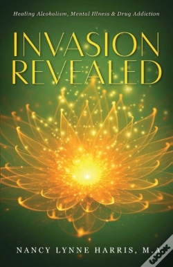 Capa do artigo Invasion Revealed