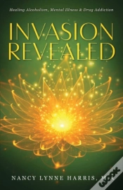Capa do artigo Invasion Revealed